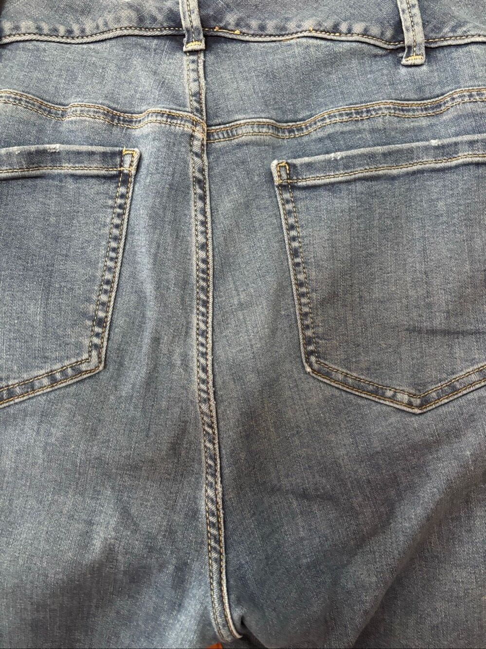 Torrid Super Soft Jegging - Picture 5 of 5